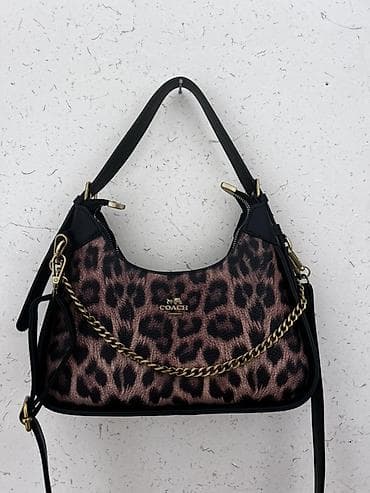 Сумки: Сумка на плечо, Coach — 1