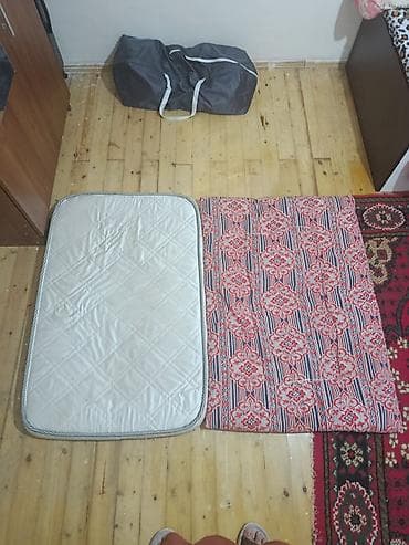 Манежи: Şəkildə göründüyü kimidir. her bir problemi yoxdur. ünvan Həzi Aslanov — 10