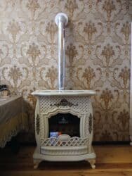 Baklar və çənlər: Temiz zavod istehsalidi tam tehlukesiz ve kefiyyetli sobadir. Pec 150 — 8