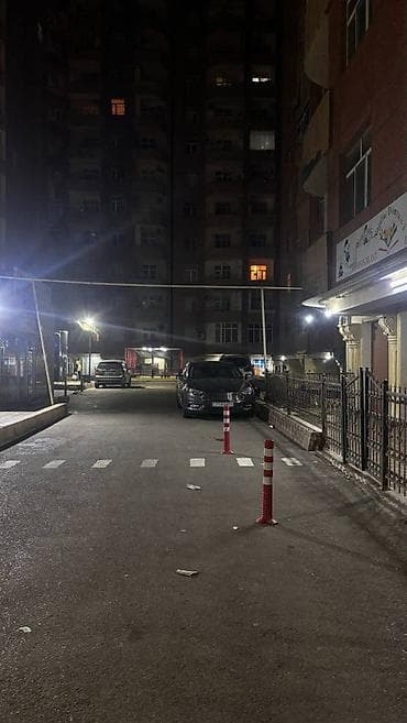 sumqayitda ev: Yeni Yasamal, 3 otaqlı, Yeni tikili, m. İnşaatçılar, 104 kv. m — 4