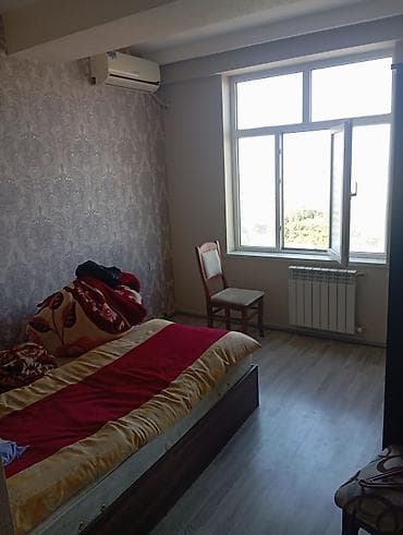 ehmedlıde kıraye evler: Təcili kirayə verilir yalniz ailə 450Azn əlaqə 0773584868 Heydər — 1
