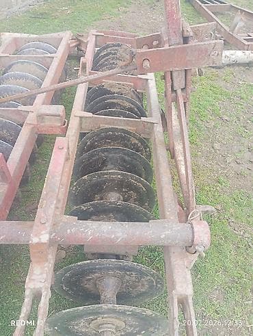 lada disk: Diski yaxsi vəzyətdi — 1