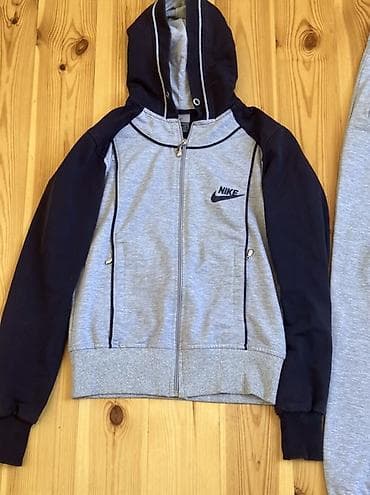 Спортивные костюмы: Мужской спортивный костюм, Nike — 2