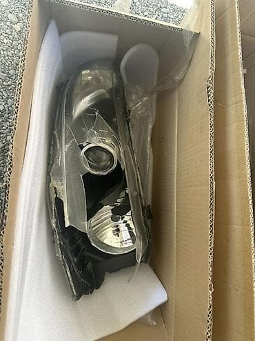 ford mustang ehtiyat hisseleri: Sağ, Honda, 2008 il — 2