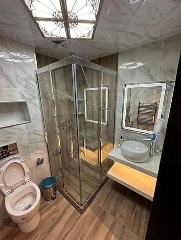 Arakəsmə, Künc üçün — 1