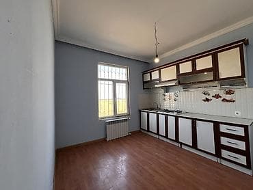 kreditle evler: 3 otaqlı, 80 kv. m — 2