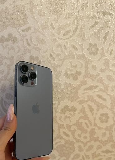 IPhone 13 Pro Max, 256 GB