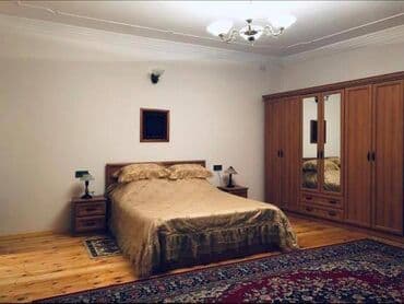 снять квартиры в баку: Bayılda Baki citiyə yaxin yerləşən 5 mərtəbəli binanın 3-cü — 4