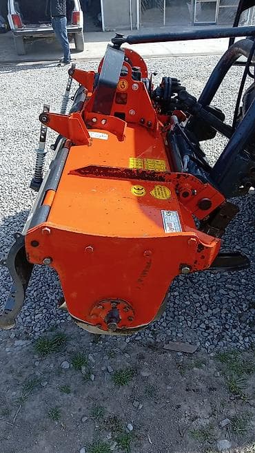 ikinci el avtomobiller: Köylü Rotovator 185 – traktor üçün torpaq frezəsi - Marka/model — 5