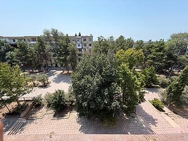 gencede 2 otaqli ev satilir: Şirvan, 2 otaqlı, Köhnə tikili, 53 kv. m — 4
