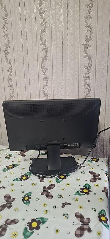 processor core i7: Dell LCD monitor 19luq whatsapp var - Təxmini ekran ölçüsü: 19–20 — 3