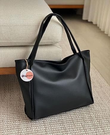 Çantalar: Çanta dəsti — 2