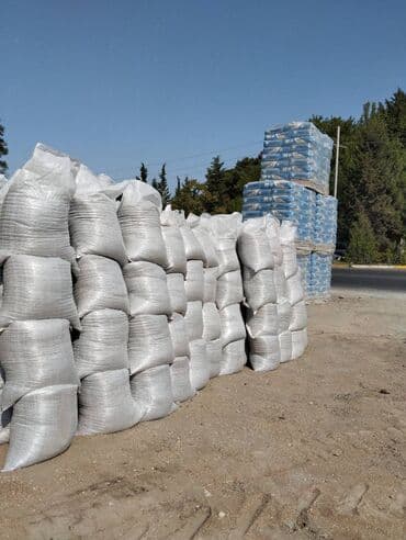 daş tozu qiymeti: Atsep,qirma das,qum satisi — 6