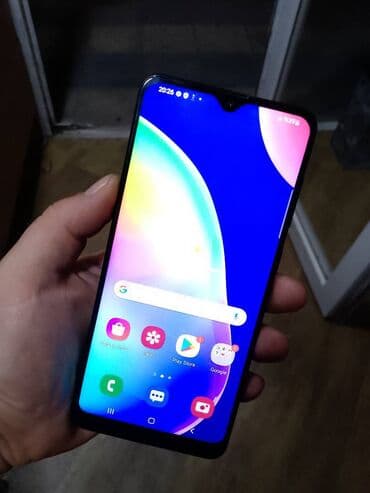 a31 kabro: Samsung Galaxy A31 — 1