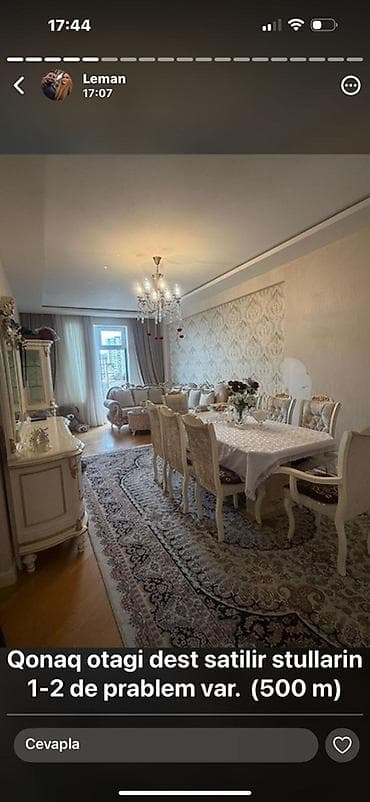 yataq desdi: İkinəfərlik çarpayı — 4