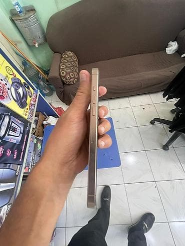 poco x5 qiymeti: IPhone 16 Pro Max, 256 GB, Qızılı, Face ID — 2