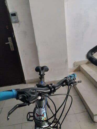 сколько стоит электровелосипед: Şəhər və yüngül off-road üçün çox yönlü dağ/trek velosipedi — 3