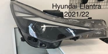 s150 fara: Komplekt, Hyundai, 2020 il, Orijinal, İşlənmiş — 14