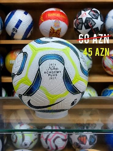 Toplar: BAZARIN ƏN UCUZ QİYMƏTLƏRİ! ⚽🏀🏐 HƏR NÖV TOPLAR! ​Həm keyfiyyətli, həm — 7