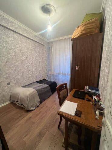 дешевые квартиры в баку купить: 2 комнаты, Новостройка, 43 м² — 4