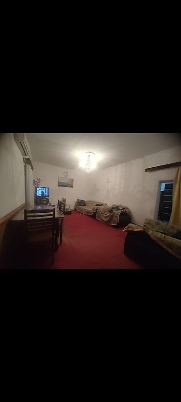 баку аренда жилья: 60 м², 3 комнаты — 3