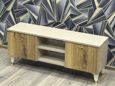 Tv stend Televizor altlığı Son günlərin möhtəşəm endirimləri