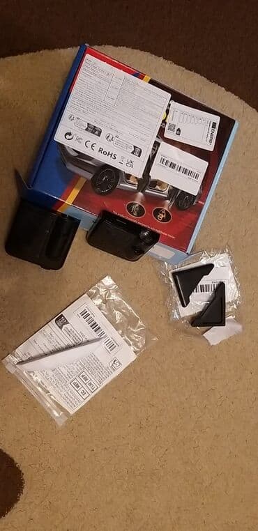 vaz lada 2109: 3-lük komplekt Qapı (avtomobil) İşıqları Logo (KIA) - 2 ədəd Rezin — 1