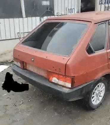 opel astra h farası: Model: Lada Samara (VAZ-2108/2109 Ehtiyyat hissələri — 2