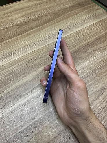 ploom case: Samsung Galaxy S24, 256 GB, rəng - Bənövşəyi — 2