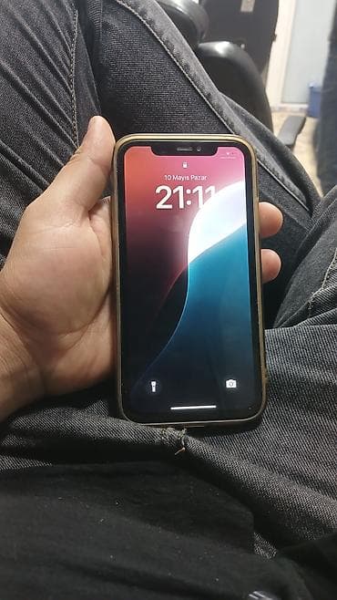 iphone zapcas: IPhone Xr, 128 GB, Matte Silver — 1