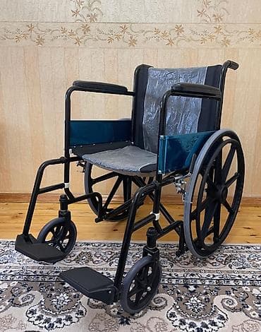 Əlil arabaları: Elil Arabasi. 160man. Yenidi.Salafanlari bele ustundedi.Unvan — 1