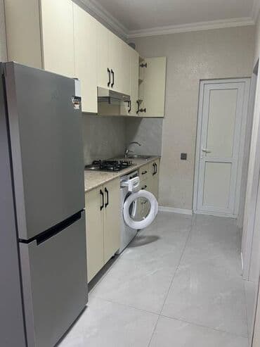 brusoklu hazır evlər: Babək prospekti, NZS qəsəbəsində, Pivə zavodunun qarşısında tam — 7