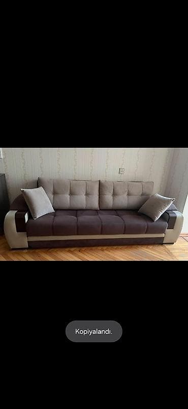 madera mebel: Divan 280 azn. Damla mebelden alinib. Acilir ve bazalidir. Unvan — 1