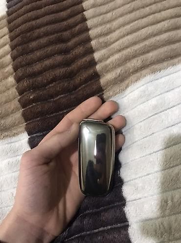 Ploom elektron tütün qızdırma cihazı - Brend/model: Ploom (şəkildə