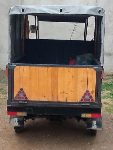 tekerler 17: LIFAN 150 sm3 — 7