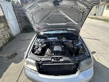 auto az turbo az: Audi A6 sedan - Kuzov: gümüşü rəng, 4 qapı, yüngül lehimli disklər - — 9