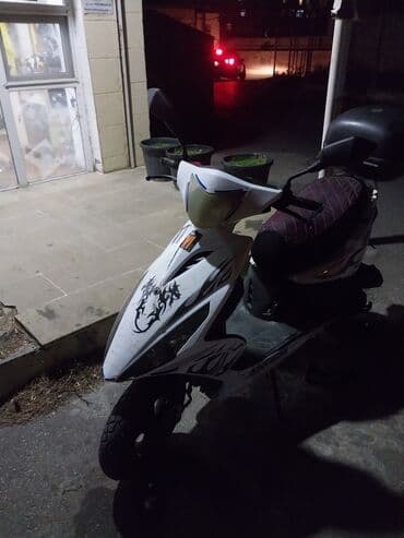 pərdə modelləri 2021: Angel 50 sm3, 2021 il — 6