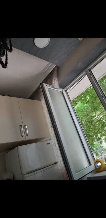 bir otaqlı ev kirayə verirəm: 1 комната, 30 м², Нет кредита, Свежий ремонт — 2