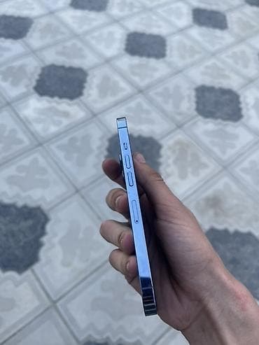 iphone 5s ekrani: IPhone 13 Pro, 128 GB, Sierra Blue, Face ID — 5