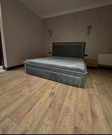 matrasi: Yeni, İkinəfərlik çarpayı, Bazasız, Matras ilə, Siyirməsiz — 4