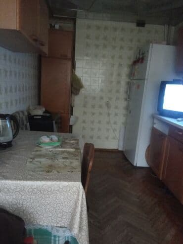 суточный квартира токмок: Баку, 4 комнаты, Вторичка, м. Гянджлик, 100 м² — 9