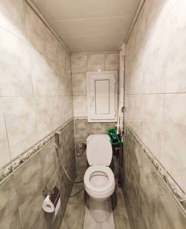 xacmazda satilan evler: Bakı, 2 otaqlı, Köhnə tikili, m. Əhmədli, 60 kv. m — 9