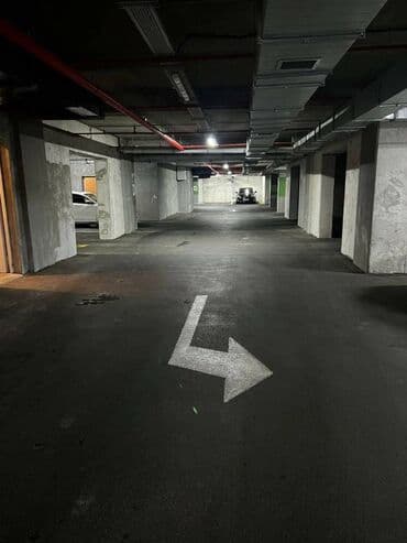 9 mkr yeni tikililer: 2 otaqlı, Yeni tikili, m. Həzi Aslanov, 62 kv. m — 9