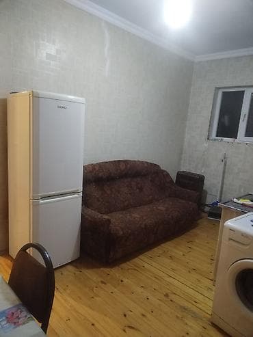 tovuz kiraye ev: Kirayə verilir: oğlan otaq yoldaşı axtarılır. 2 nəfər var, 1 nəfər — 7