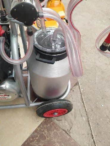 ət çəkən maşın qiyməti: Mal sağan aparat yeni keyfiyyətli qarantiya ilə satılır 1 il qarantiya — 2