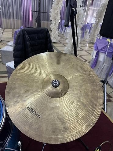 Velosipedlər: Baraban — 9