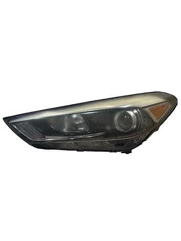 hyundai elantra diffuser: Sol, Yaxın və uzaq vuran işıqlar Hyundai, 2018 il, Orijinal, ABŞ, İşlənmiş — 1