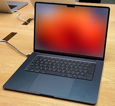 Salam. Zəhmət olmasa diqqətlə oxuyun: Macbook Air M5 16/512 13 Inch