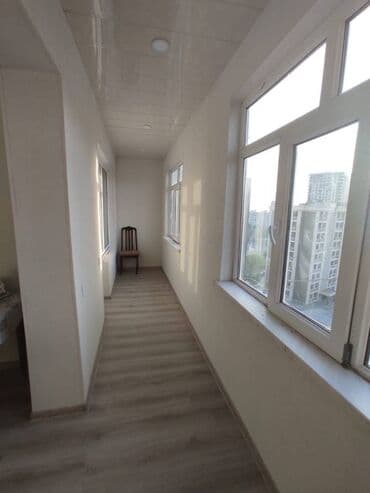 1 комнатная квартира снять: Баку, м. Ази Асланов, 1 комната, Вторичка, м. Ази Асланов, 45 м² — 5