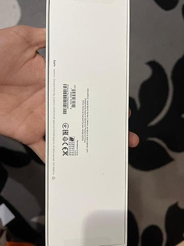 iphone 7 irsad electronics: Smart saat, Apple, Suya davamlı, rəng - Qara — 2